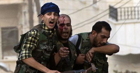 "Decydująca bitwa" w Aleppo - najcięższe walki od miesięcy