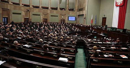 Informacja Jarosława Gowina ws. katastrofy smoleńskiej