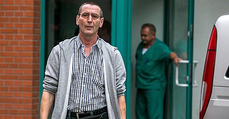 Syn Anny Walentynowicz: prokurator Andrzej Seremet jest kłamcą