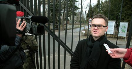 Mec. Rafał Rogalski o ekshumacji Anny Walentynowicz: szokująca informacja