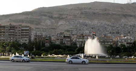 Syria: według mieszkańców Damaszku ewakuowano tam budynki wojskowe