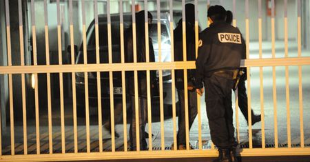 Francja: śledztwo ws. islamistów, u których znaleziono niebezpieczne substancje
