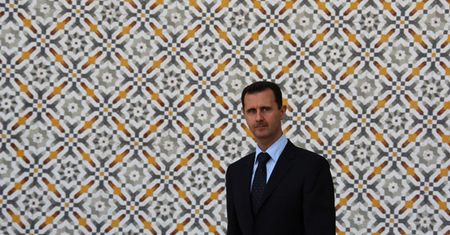 Syria: Baszar al-Asad przyrzeka, że "oczyści kraj z ekstremistów"