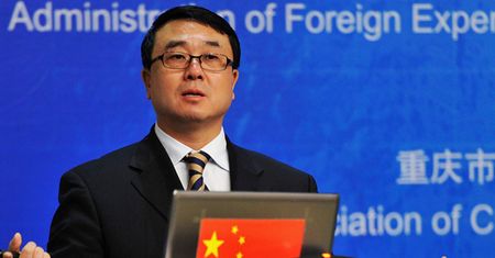 Chiny: rozpoczął się proces byłego szefa policji w Chongqingu