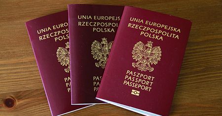 Można odzyskać polskie obywatelstwo