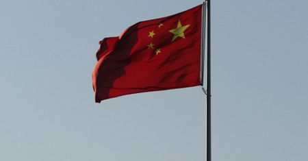 Chiny rozszerzają kontrolę powietrzną. Protesty Korei Południowej i Japonii