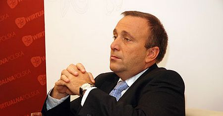 Zbigniew Ziobro: nitki afery korupcyjnej prowadzą do Grzegorza Schetyny