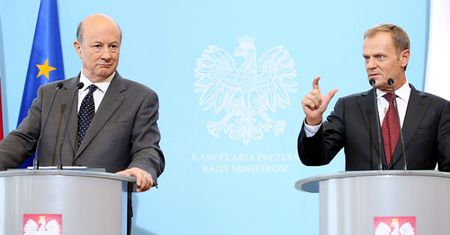 Podwójne Państwo