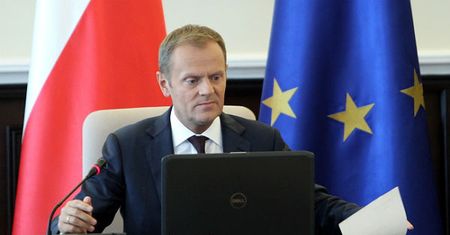 Dryfująca sieć