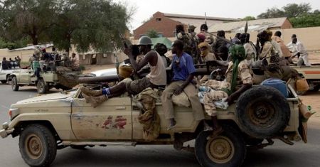 Sudan: dziesiątki zabitych w starciach armii z rebeliantami