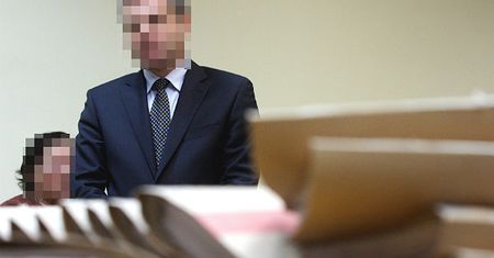 Kardiochirurg doktor G. wygrał kolejny proces z mediami