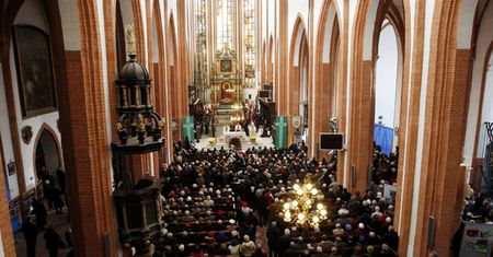 Dziś uroczystość Objawienia Pańskiego