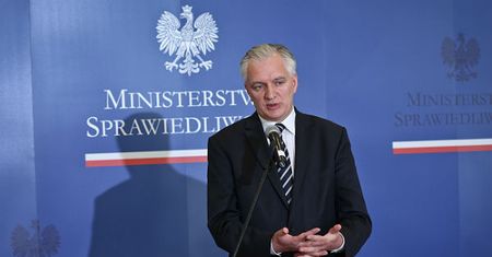 Igor Janke: Jarosław Gowin broni ludzi