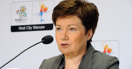 WSA: nie można manifestować w pobliżu Strefy Kibica