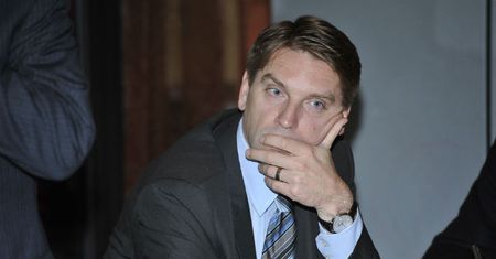 Tomasz Lis nominowany do "Hieny Roku"