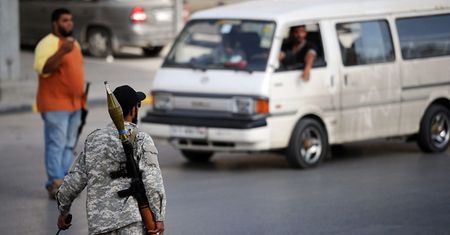 Libia: niespokojnie przed wyborami do konstytuanty