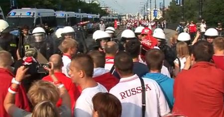 Wiesław Dębski: dzisiaj Ruscy, jutro ja lub Ty – czytelniku. Wszyscy!