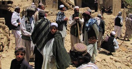 Afganistan: kilkunastu ludzi, w tym talibowie, uciekło z więzienia