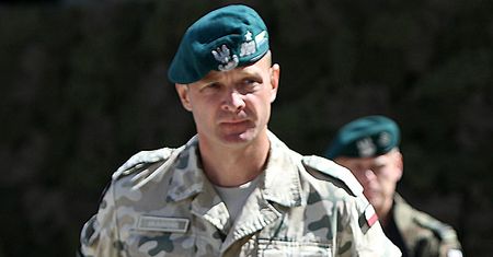 Nowa jednostka specjalna będzie ochraniać polskie samoloty