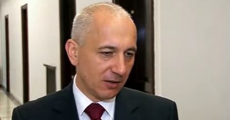 Brudziński krytykuje "Gazetę Polską Codziennie"