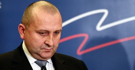Bartosz Arłukowicz złożył wniosek o odwołanie Jacka Paszkiewicza