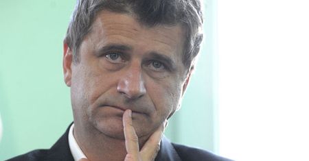 Janusz Palikot dostał zgodę na widzenie z Julią Tymoszenko