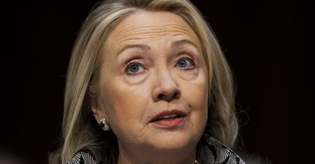 Clinton: USA walczą z Al-Kaidą także w internecie