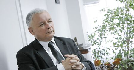 Zbigniew Boniek do Jarosława Kaczyńskiego: z całym szacunkiem, ale...