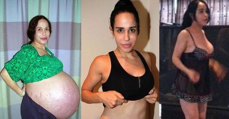 Octomama: Nadya Suleman wystąpi w kolejnym filmie pornograficznym!