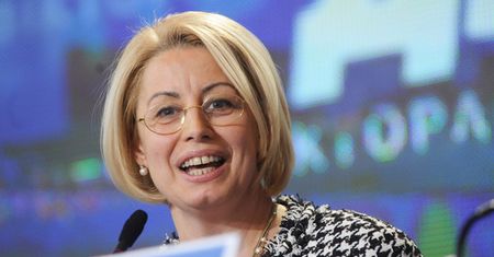 Anna Herman: przez Tymoszenko Ukraina płaci za gaz najwięcej w Europie