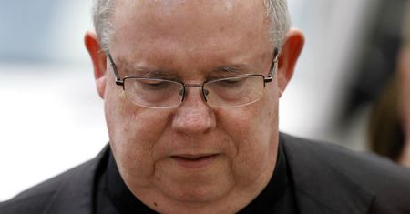 USA: Bezprecedensowy wyrok w sprawie pedofilii w Kościele