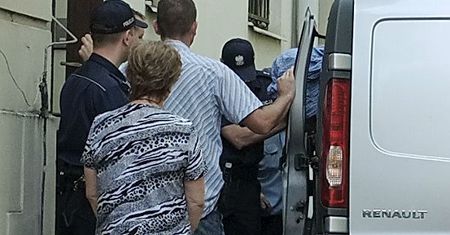Rodzice chłopca z Cieszyna zostali tymczasowo aresztowani