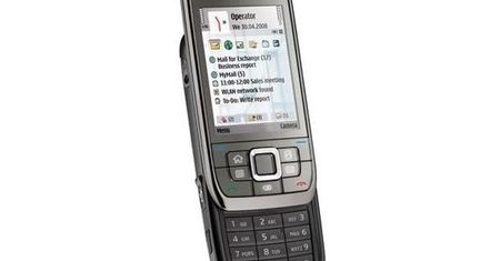 Najlepsze telefony komórkowe 2009 roku