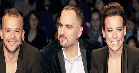 Mucha wciąż szuka winnego