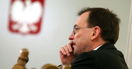 Brudne pieniądze w Platformie? PiS chce wyjaśnień