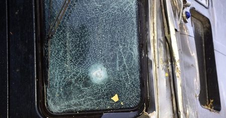 W USA pociąg uderzył w autobus, są zabici