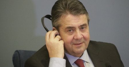 Gabriel o porównaniu z nazizmem: niesłychana prowokacja
