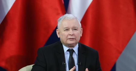 Kaczyński: w Polsce jest problem braku dyscypliny w aparacie państwowym