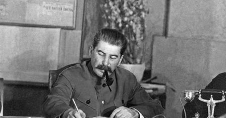 64 lata temu zmarł Józef Stalin