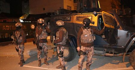 Turcja: wybuch bomby w Viransehir