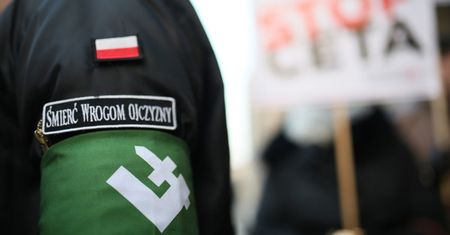 Burmistrz Hajnówki zablokuje marsz narodowców?