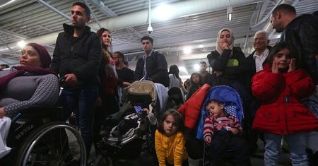 Kanada przyjmie 300 tys. imigrantów