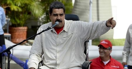 Impeachment prezydenta Wenezueli