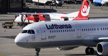 Niemcy: terrorysta miał zaatakować w Berlinie