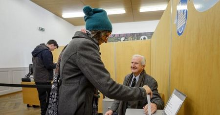 Włosi zaniepokojeni szwajcarskim referendum