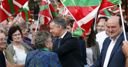 Wybory w Hiszpanii - prawica zwycięża w Galicii