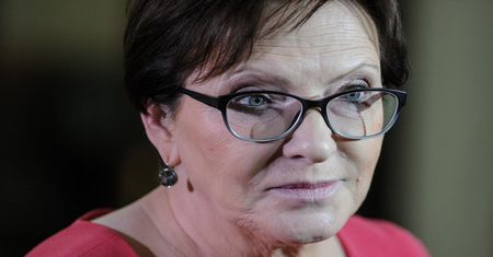 Kopacz: będziemy słuchać Polaków