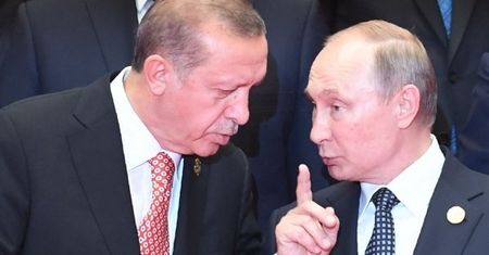 Sztaby generalne Rosji i Turcji porozumiały się ws. Syrii