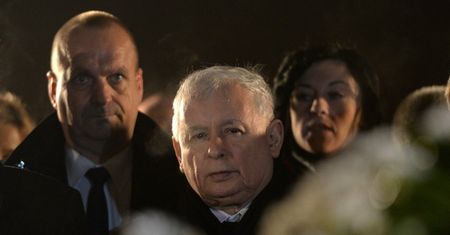 Kaczyński: będziemy musieli zmienić regulamin Sejmu