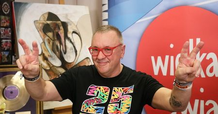 Sondaż. Jerzy Owsiak i Andrzej Duda największymi autorytetami dla Polaków